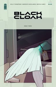 [Black Cloak #3 (Cover A McClaren) (Product Image)]