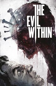 [Evil Within #2 (Cover A Kudranski) (Product Image)]