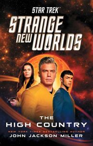 [Star Trek: Strange New Worlds: The High Country (Product Image)]
