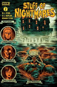 [Stuff Of Nightmares #2 (Cover A Francavilla) (Product Image)]