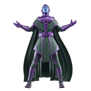 [Ant-Man & The Wasp: Quantumania: Marvel Legends Action Figure: Kang The Conqueror (Product Image)]