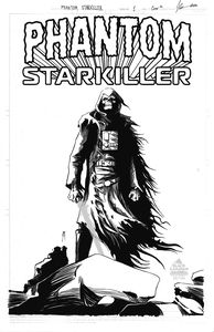 [Phantom Starkiller (Legendary Edition) (Product Image)]