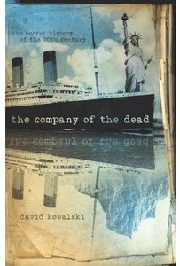 [The Company Of The Dead  (Product Image)]