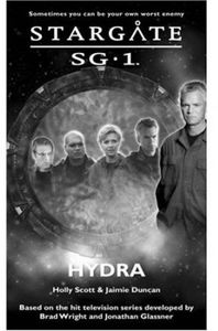 [Stargate SG1: Hydra (Product Image)]