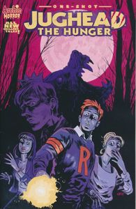 [Jughead: The Hunger: One Shot (Cover A Michael Walsh) (Product Image)]