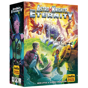 [Astro Knights: Eternity (Product Image)]
