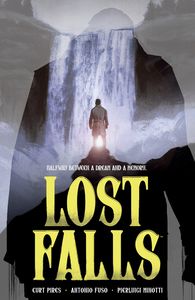 [Lost Falls: Volume 1 (Product Image)]