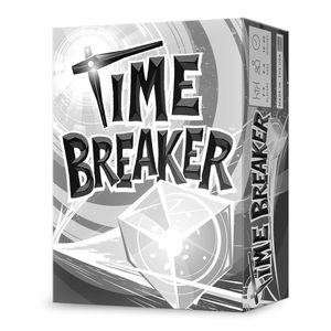 [Time Breaker (Product Image)]