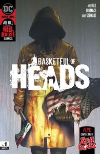 [Basketful Of Heads #1 (Product Image)]