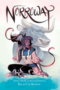 [Norroway: Book 1: Black Bull Of Norroway (Product Image)]