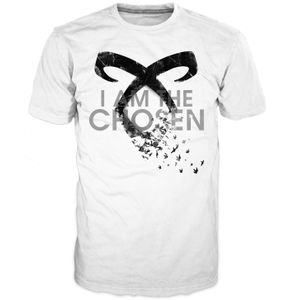 [Mortal Instruments: T-Shirts: Chosen Rune (Product Image)]