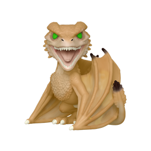 [Game Of Thrones: House Of The Dragon: Pop! Vinyl Figure: Syrax (Product Image)]