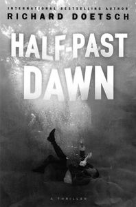 [Half-Past Dawn (Product Image)]