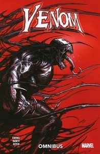 [Venom: Recursion: Omnibus (Product Image)]