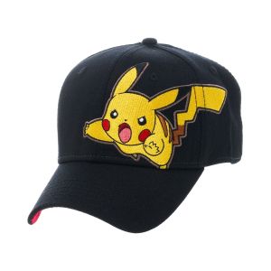[Pokemon: Cap: Pikachu (Product Image)]