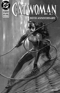 [Catwoman: 80th Anniversary 100 Page Super Spectacular #1 (1990s Gabrielle) (Product Image)]