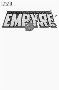 [Empyre #1 (Blank Variant) (Product Image)]