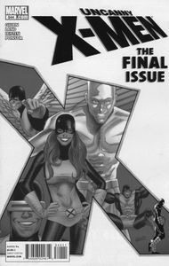 [Uncanny X-Men #544 (Product Image)]