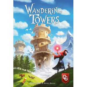 [Wandering Towers (Product Image)]