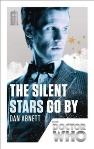 [Doctor Who: 50th Anniversary: Silent Stars Go By (Product Image)]