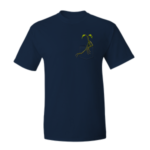 [Fantastic Beasts: T-Shirt: Pickett In Your Pocket (Product Image)]