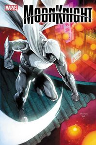 [Moon Knight #16 (Product Image)]