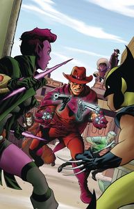 [Exiles #6 (Product Image)]