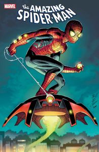 [Amazing Spider-Man #8 (Product Image)]