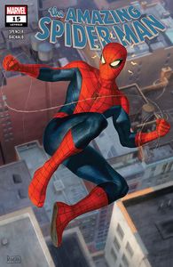 [Amazing Spider-Man #15 (Product Image)]