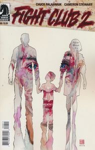 [Fight Club 2 #8 (Mack Main Cover) (Product Image)]