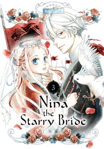 [Nina The Starry Bride: Volume 3 (Product Image)]