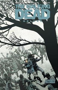 [Walking Dead: Deluxe #79 (Cover B Adlard & McCaig Variant) (Product Image)]