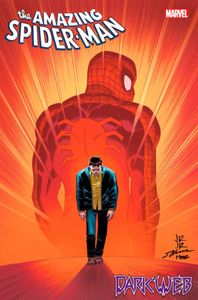 [Amazing Spider-Man #17 (John Romita Jr Classic Homage Variant) (Product Image)]