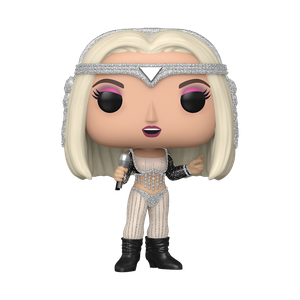 [Cher: Pop! Vinyl Figure: Cher (Living Proof: The Farewell Tour) (Product Image)]