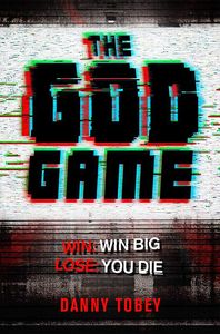 [The God Game (Product Image)]