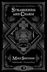 [Courts Of The Feyre: Book 3: Strangeness And Charm (Product Image)]