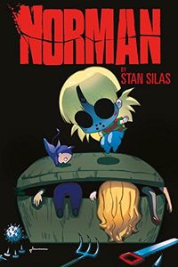 [Norman: The First Slash (Product Image)]