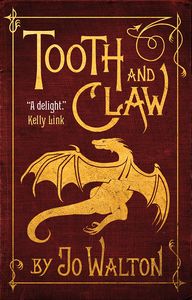 [Tooth & Claw (Hardcover) (Product Image)]