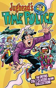 [Jughead's Time Police (Product Image)]