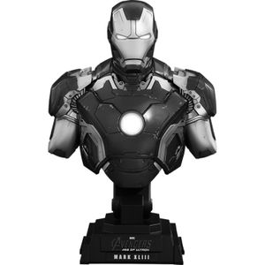 [Marvel: Avengers: Age Of Ultron: Bust: Iron Man Mark XLIII (9 Inch Version) (Product Image)]