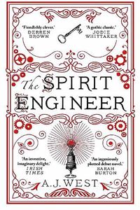 [Spirit Engineer  (Product Image)]
