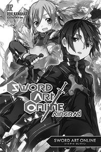 [Sword Art Online 2: Aincrad (Light Novel) (Product Image)]