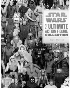 [Star Wars: The Ultimate Action Figure Collection (Product Image)]