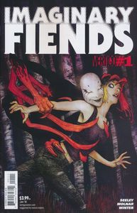 [Imaginary Fiends #1 (Product Image)]