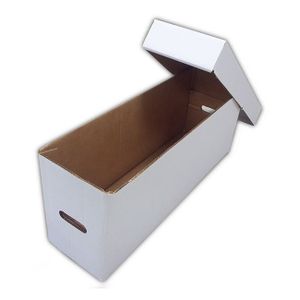 [Comicare: Comic Box: Long Size (Product Image)]