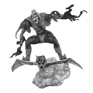 [Marvel: Premiere Statue: Hobgoblin (Product Image)]