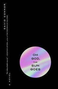 [Oh God, The Sun Goes (Hardcover) (Product Image)]