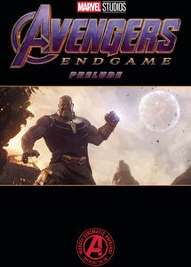 [Marvels Avengers: Endgame Prelude #2 (Of 3) (Product Image)]