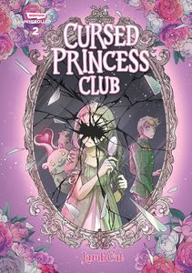 [Cursed Princess Club: Volume 2 (Product Image)]