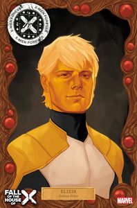 [X-Men Forever #2 (Phil Noto Quiet Council Variant) (Product Image)]